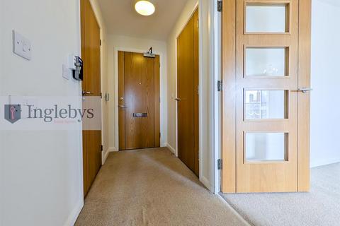 undefined, Huntcliff Court, Glenside, Saltburn-By-The-Sea