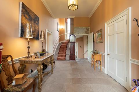 undefined, Maybole, South Ayrshire, KA19
