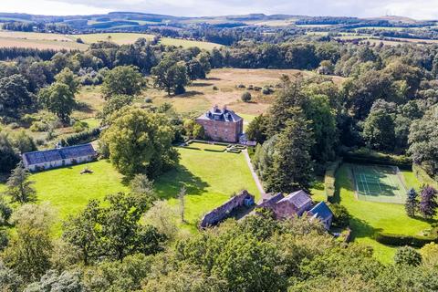 undefined, Maybole, South Ayrshire, KA19
