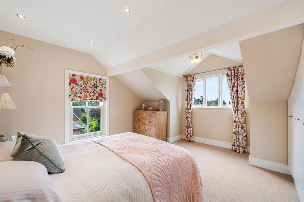 Bedroom Five