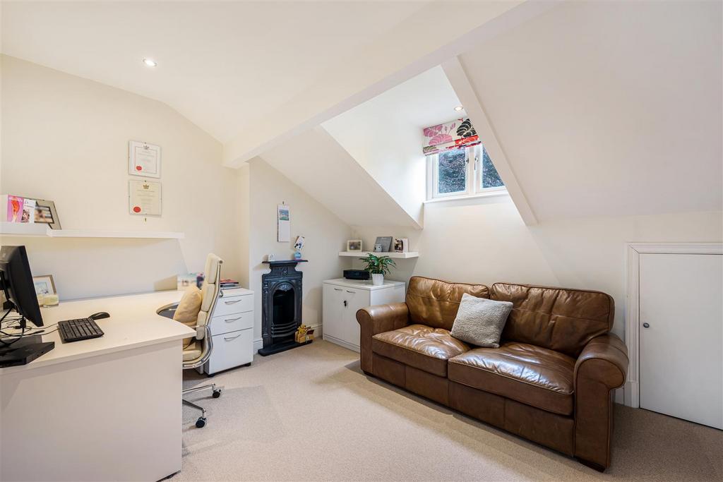 Bedroom Six