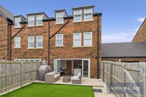 Whitburn Road, East Boldon