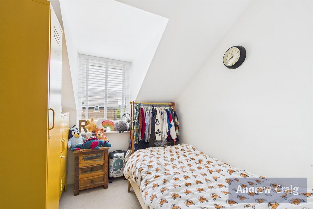 Bedroom Five