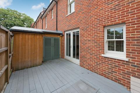 4 bedroom house for sale, St. Thomas Place, Old Ruttington Lane, Canterbury, Kent, CT1