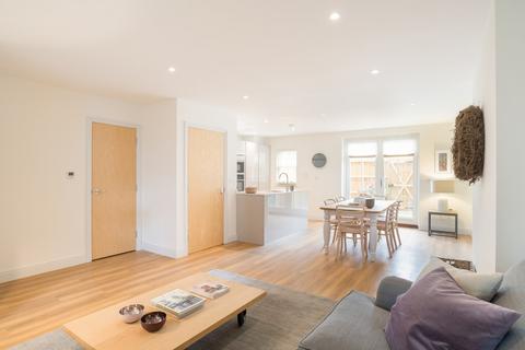 4 bedroom house for sale, St. Thomas Place, Old Ruttington Lane, Canterbury, Kent, CT1