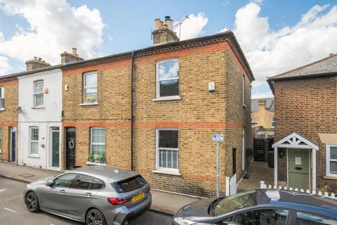 43 Park Road, Chislehurst, BR7 5AY