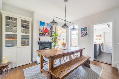 43 Park Road, Chislehurst, BR7 5AY