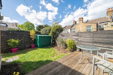 43 Park Road, Chislehurst, BR7 5AY