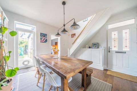 43 Park Road, Chislehurst, BR7 5AY