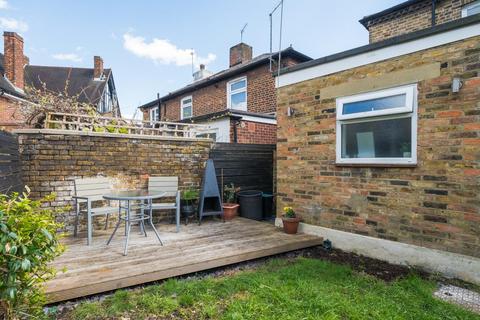 43 Park Road, Chislehurst, BR7 5AY