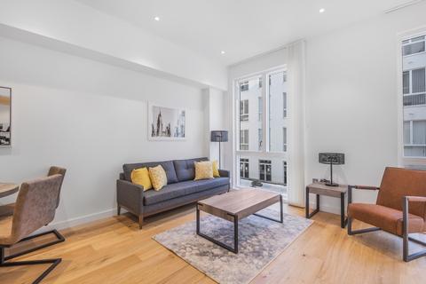1 bedroom flat to rent, Islington Square London N1