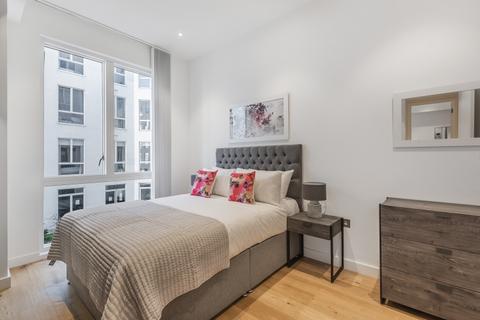 1 bedroom flat to rent, Islington Square London N1
