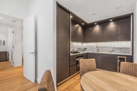 1 bedroom flat to rent, Islington Square London N1