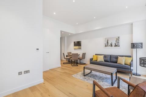 1 bedroom flat to rent, Islington Square London N1