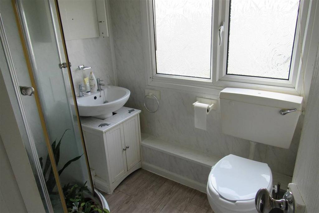 Shower Room/WC