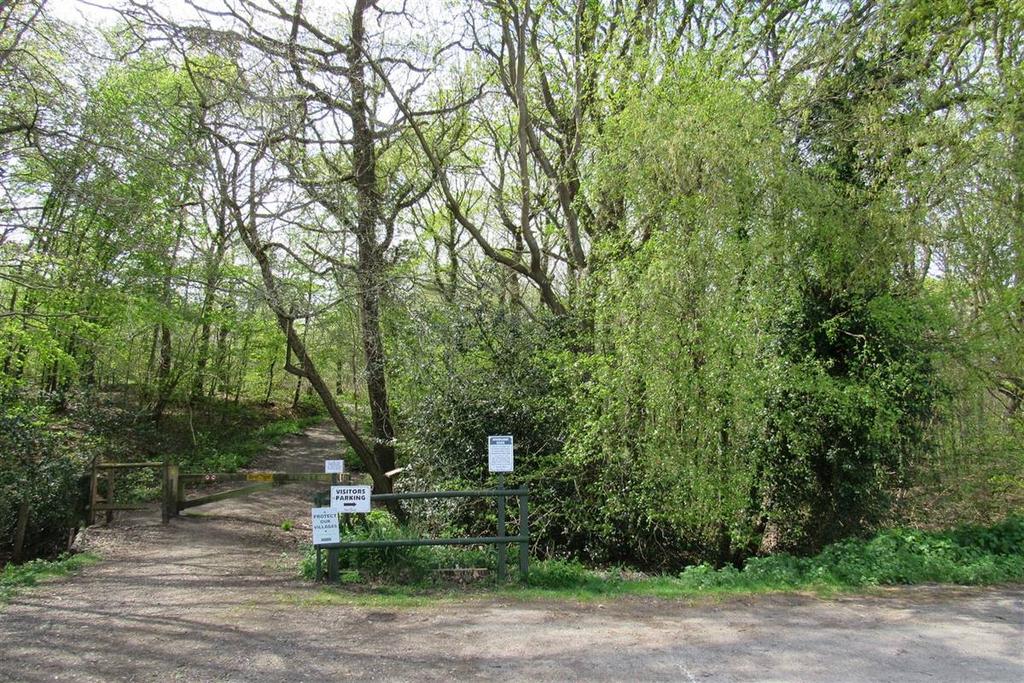 Gardens