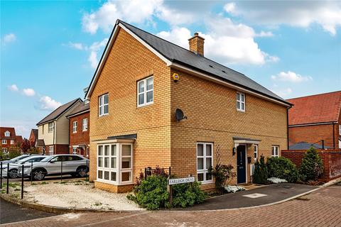 3 bedroom detached house for sale, Farleigh Drive, Buckinghamshire HP18