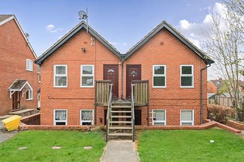 Flat 10, Stratford Mews, 185 Andover Road, Ludgershall, Andover, SP11 9NG