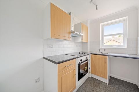 Flat 10, Stratford Mews, 185 Andover Road, Ludgershall, Andover, SP11 9NG
