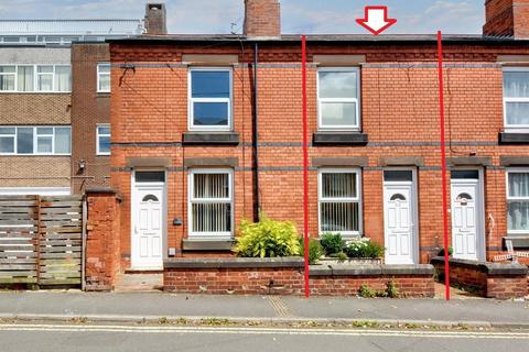 2 bedroom terraced house for sale, Albert Street, Ilkeston