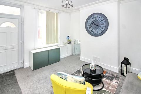 2 bedroom terraced house for sale, Albert Street, Ilkeston