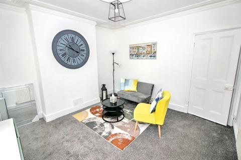 2 bedroom terraced house for sale, Albert Street, Ilkeston