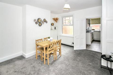2 bedroom terraced house for sale, Albert Street, Ilkeston