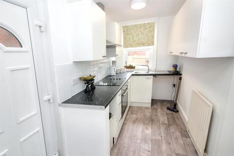2 bedroom terraced house for sale, Albert Street, Ilkeston