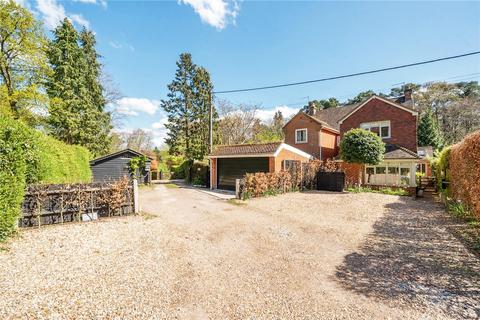 Rhoander Old Compton Lane, Farnham, GU9 8EG