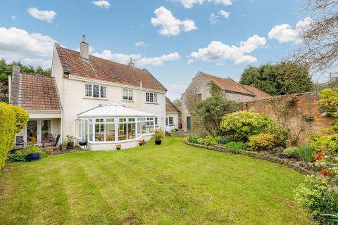5 bedroom detached house for sale, Theale, Near Wedmore