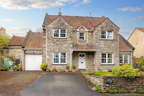 5 bedroom detached house for sale, Theale, between Wells and Wedmore