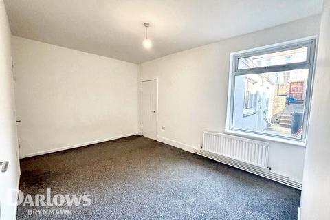 27 Bryngwyn Road, Six Bells, Abertillery, NP13 2PD