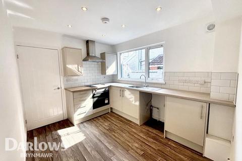 27 Bryngwyn Road, Six Bells, Abertillery, NP13 2PD