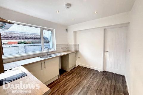 27 Bryngwyn Road, Six Bells, Abertillery, NP13 2PD