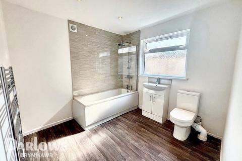 27 Bryngwyn Road, Six Bells, Abertillery, NP13 2PD