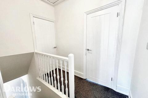 27 Bryngwyn Road, Six Bells, Abertillery, NP13 2PD