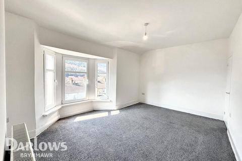 27 Bryngwyn Road, Six Bells, Abertillery, NP13 2PD