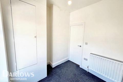 27 Bryngwyn Road, Six Bells, Abertillery, NP13 2PD