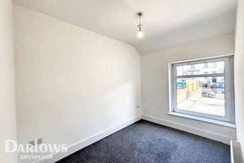 27 Bryngwyn Road, Six Bells, Abertillery, NP13 2PD