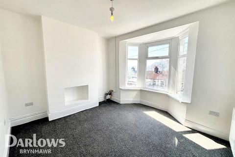 27 Bryngwyn Road, Six Bells, Abertillery, NP13 2PD