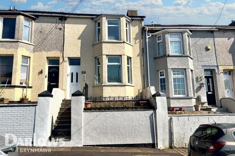 27 Bryngwyn Road, Six Bells, Abertillery, NP13 2PD
