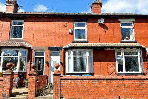 3 bedroom terraced house for sale, Higher Lomax Lane, Heywood, Greater Manchester, OL10