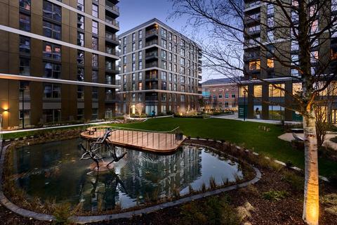 undefined, D.3.5 Eden Grove, Staines-Upon-Thames, TW18