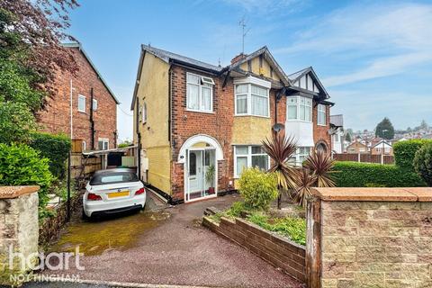8 Ferndale Road, Nottingham, NG3 7BE