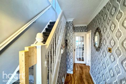 8 Ferndale Road, Nottingham, NG3 7BE