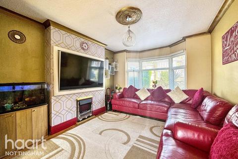 8 Ferndale Road, Nottingham, NG3 7BE
