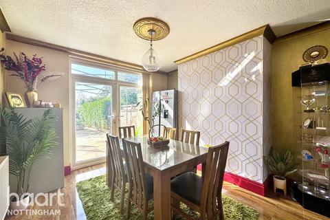 8 Ferndale Road, Nottingham, NG3 7BE
