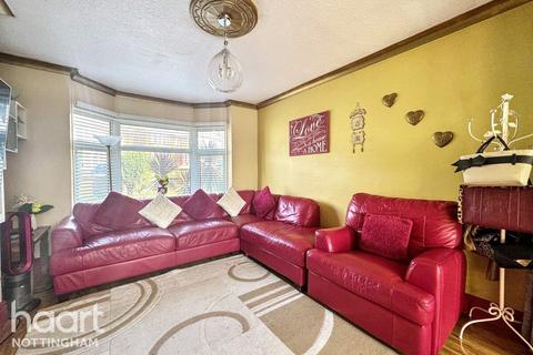 8 Ferndale Road, Nottingham, NG3 7BE