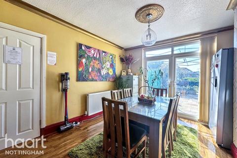 8 Ferndale Road, Nottingham, NG3 7BE
