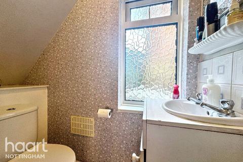 8 Ferndale Road, Nottingham, NG3 7BE